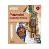 ALBI Magic read Book: Reisen Sie durch das magische Prag Náhled obrázku produktu 2