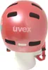 Uvex kid 3, Integralhelm, Hartschalenbau Produktbild-Vorschau 16