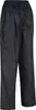 Regatta Pack It O Regenhose Damen schwarz Größe M Produktbild-Vorschau 2