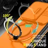 Coque double épaisseur pour Samsung Galaxy Z Fold 7, avec Voir les images du produit 5