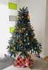 JACK by Inge 50x Kunststoff Kugeln Christbaumkugeln inkl. Produktbild-Vorschau 4