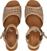 Blowfish Keilsandaletten Damen 32303435303738 Beige 38 EU Produktbild-Vorschau 13