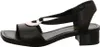 Rieker Damen Sandalette schwarz Produktbild-Vorschau 15