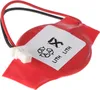 Pile CMOS CR2016 avec connecteur pour pile de secours au Voir les images du produit 7