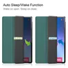 Hülle für Lenovo Tab P12 Pro 12.6 Zoll Smart Cover Etui mit Produktbild-Vorschau 2