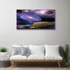 Tulup Leinwand-Bilder 100x50 Wandbild Canvas Kunstdruck Produktbild-Vorschau 3
