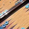 Backgammon oriental Biggdesign, corps en MDF, serrure Voir les images du produit 6