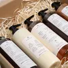 PRIJA Sada kosmetiky: šampon na vlasy, tekuté mýdlo, Náhled obrázku produktu 5