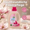 Sodasan Duft- und Pflege Spülung mit  Aloe-Vera Produktbild-Vorschau 2