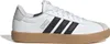 Adidas Damen Sneaker VL COURT 3.0 weiß Größe EUR 39 Produktbild-Vorschau 15