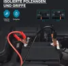 Wiltec Batterieladegerät 12V 24V 90A Batterie, Ladegerät Produktbild-Vorschau 5