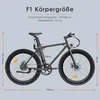 e bike damen herren ebike erwachsene elektro fahrrad männer Produktbild-Vorschau 14