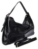 Luisa Vannini_Handbag_SS26 LV 196_NERO Podgląd zdjęcia produktu 2