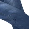 Ocún Medea Jeans Kleidergröße: S / Farben: mittelblau Produktbild-Vorschau 6