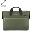 Hama Laptop-Tasche Ultimate, 34-36 cm (13,3"-14,1"), Grün Produktbild-Vorschau 2