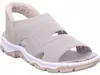 Rieker Sandalen Damen 31393837313838 Beige 41 EU Produktbild-Vorschau 6