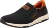 Rieker Sportliche Slipper für Herren Produktbild-Vorschau 33
