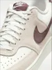 Nike Sneaker W Court Vision Lo IB5873-121 summit Produktbild-Vorschau 3