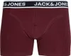 Jack & Jones 12-Pack Boxers Jactroy Multicolore - Grand XL Voir les images du produit 4