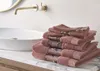 Essenza Satin Bettwäsche-Garnitur Minte  Farbe Dusty green Produktbild-Vorschau 9