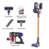 Ensemble de jouets aspirateur, facile à assembler, sûr et Voir les images du produit 2