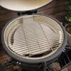 PATTON Deflektorstein aus Keramik für Kamado 20" Produktbild-Vorschau 2