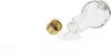 Salz & Pfefferstreuer, Glühlampe, ca. 11 cm Produktbild-Vorschau 4