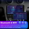 9" Android 10.13 CarPlay rádio 2+64G pro Audi A3 8P 8V Náhled obrázku produktu 9