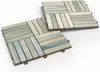 iWerk Holzfliese Akazie Stone 30 x 30 x 1,5 cm 10 Stück Produktbild-Vorschau 2