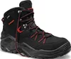 Stivali di sicurezza Boreas Work GTX Mid Gr.40 nero S3 Anteprima dell’immagine prodotto 18
