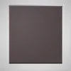 vidaXL Verdunkelungsrollo 124,4 x 230 cm, Stoffbreite 120 Produktbild-Vorschau 9
