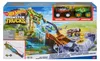 Hot Wheels Monster Trucks Rennstrecke Spielset mit 2 Produktbild-Vorschau 1