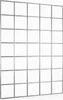 Dimensioni della griglia 10 x 10 cm - Dimensioni: 70 x 50 Anteprima dell’immagine prodotto 3