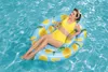 Bestway 69" x 48"/1,76m x 1,22m Plávajúci bazén Náhľad obrázku produktu 9