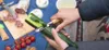 Opinel No. 06 Schälmesser rostfreier Sandvik-Stahl Virobloc Produktbild-Vorschau 8