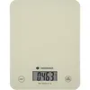 Zassenhaus Küchenwaage Digitalwaage Balance Cool Creme Produktbild-Vorschau 1
