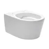 Geberit Wand-WC-Set mit spülrandlosem Swiss Aqua Produktbild-Vorschau 8