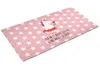 Mr. & Mrs. Panda Handtuch Einhorn Dame - Rot Pastell - Produktbild-Vorschau 3