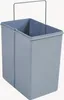 Poubelle encastrable 'Froland' 34 x 26 x 42 cm Gris 1x20L Voir les images du produit 7