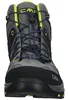 CMP Boots Wanderschuhe Leder/Textil Produktbild-Vorschau 4