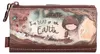 Anekke porte-monnaie Core Large Wallet Multicolor Voir les images du produit 10