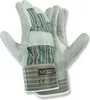 Texxor - Rindkernspaltlederhandschuhe Taunus - Größe 10 Produktbild-Vorschau 4