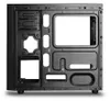 DeepCool Matrexx 30, Mini Tower, PC, Schwarz, micro ATX, Produktbild-Vorschau 9