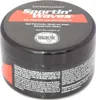 Sportin' Waves Magic Gel Pomade with Wavitrol III (black) Produktbild-Vorschau 1
