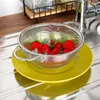 Orion sito kuchenne durszlak uniwersalny sito durszlak Podgląd zdjęcia produktu 7