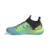 scarpe Adidas Adizero Ubersonic 4 Clay GW2517 Anteprima dell’immagine prodotto 6