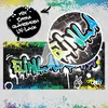 15 Graffiti Einladungskarten mit effektvollem Produktbild-Vorschau 4