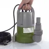 CHM GmbH® Tauchpumpe flachsaugend bis 1mm 400 Watt Produktbild-Vorschau 1