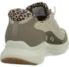 Skechers Slip-Ins: Contour Foam – Cozy Fit Leopard Dream, Produktbild-Vorschau 4