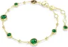 Swarovski Uni Armband  Imber grün 5730676 Produktbild-Vorschau 2